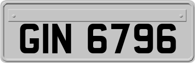 GIN6796