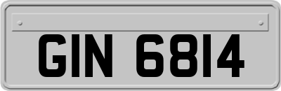 GIN6814