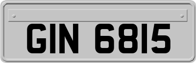 GIN6815
