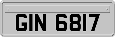GIN6817