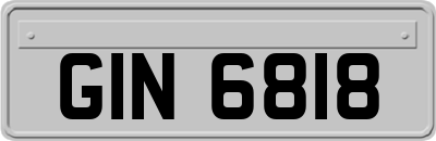 GIN6818