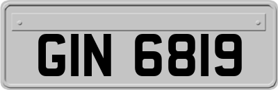 GIN6819