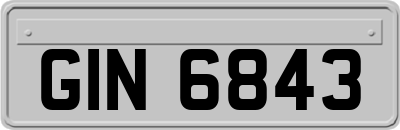 GIN6843
