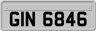 GIN6846