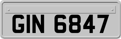 GIN6847