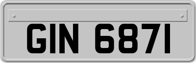 GIN6871