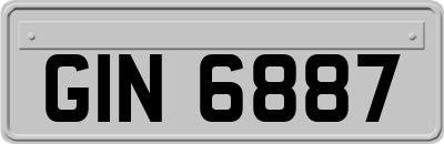 GIN6887