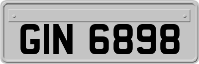 GIN6898