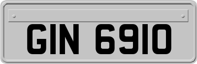 GIN6910