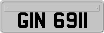 GIN6911