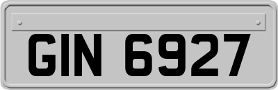 GIN6927