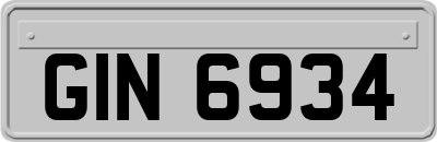 GIN6934