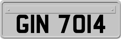GIN7014