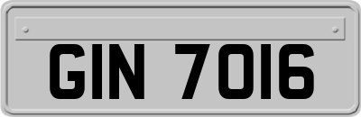 GIN7016