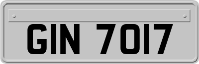 GIN7017
