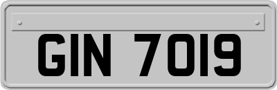 GIN7019