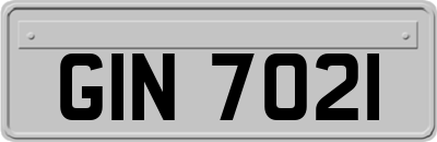 GIN7021