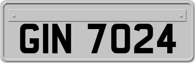 GIN7024