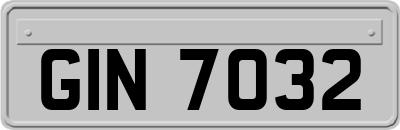 GIN7032