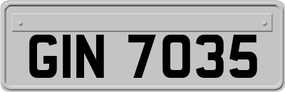 GIN7035