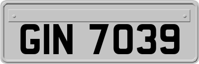 GIN7039