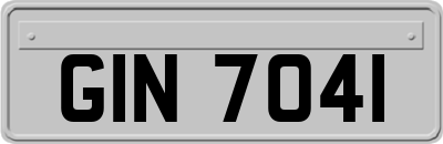 GIN7041