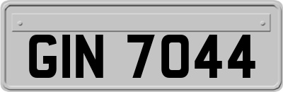 GIN7044
