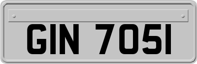 GIN7051