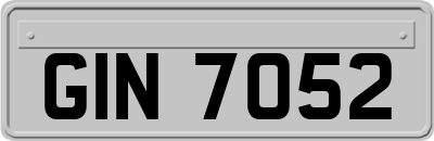 GIN7052