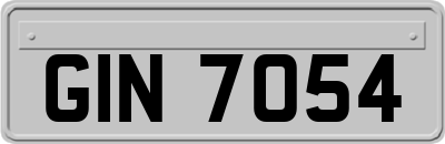 GIN7054