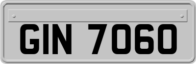 GIN7060