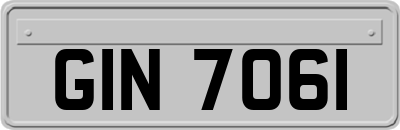 GIN7061