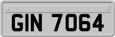 GIN7064