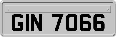 GIN7066