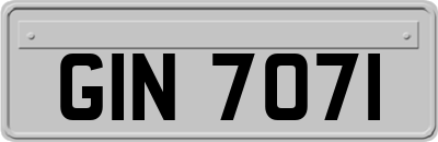 GIN7071