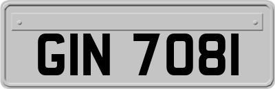 GIN7081