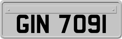 GIN7091