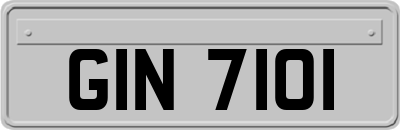 GIN7101