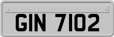 GIN7102