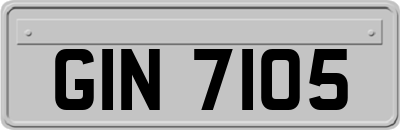 GIN7105