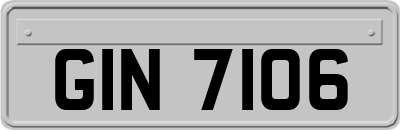 GIN7106