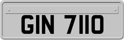 GIN7110