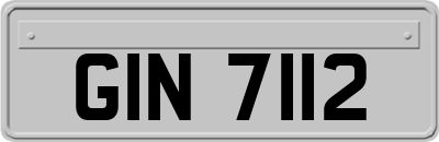 GIN7112