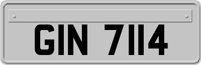 GIN7114