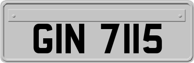 GIN7115