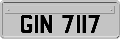 GIN7117