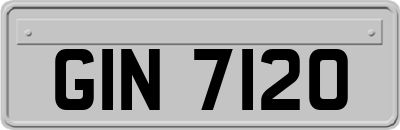 GIN7120