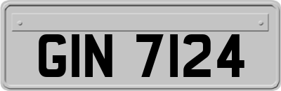 GIN7124