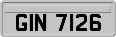 GIN7126