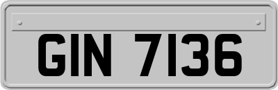 GIN7136